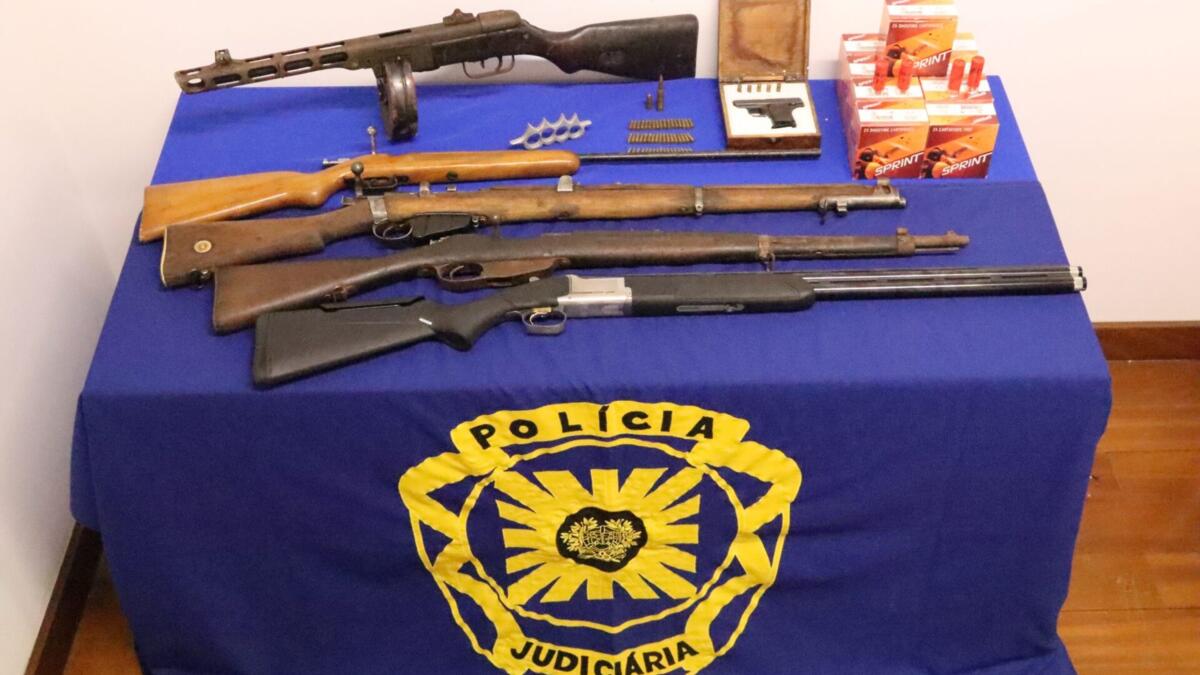 Jornal de Notícias Logo