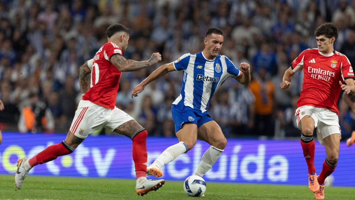 Jornal de Notícias Logo