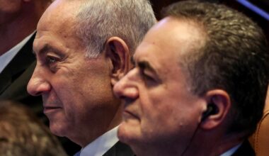 Ministro da Defesa de Israel rejeita Estado palestiniano e diz que exército vai manter-se em Gaza