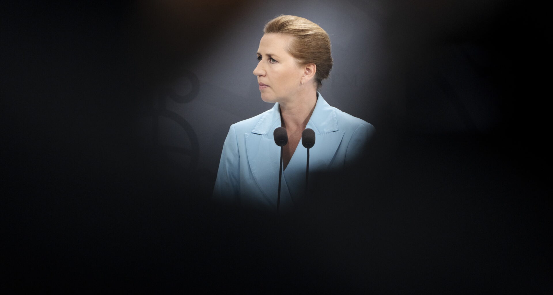 Histórica derrota do centro-esquerda à vista em Copenhaga