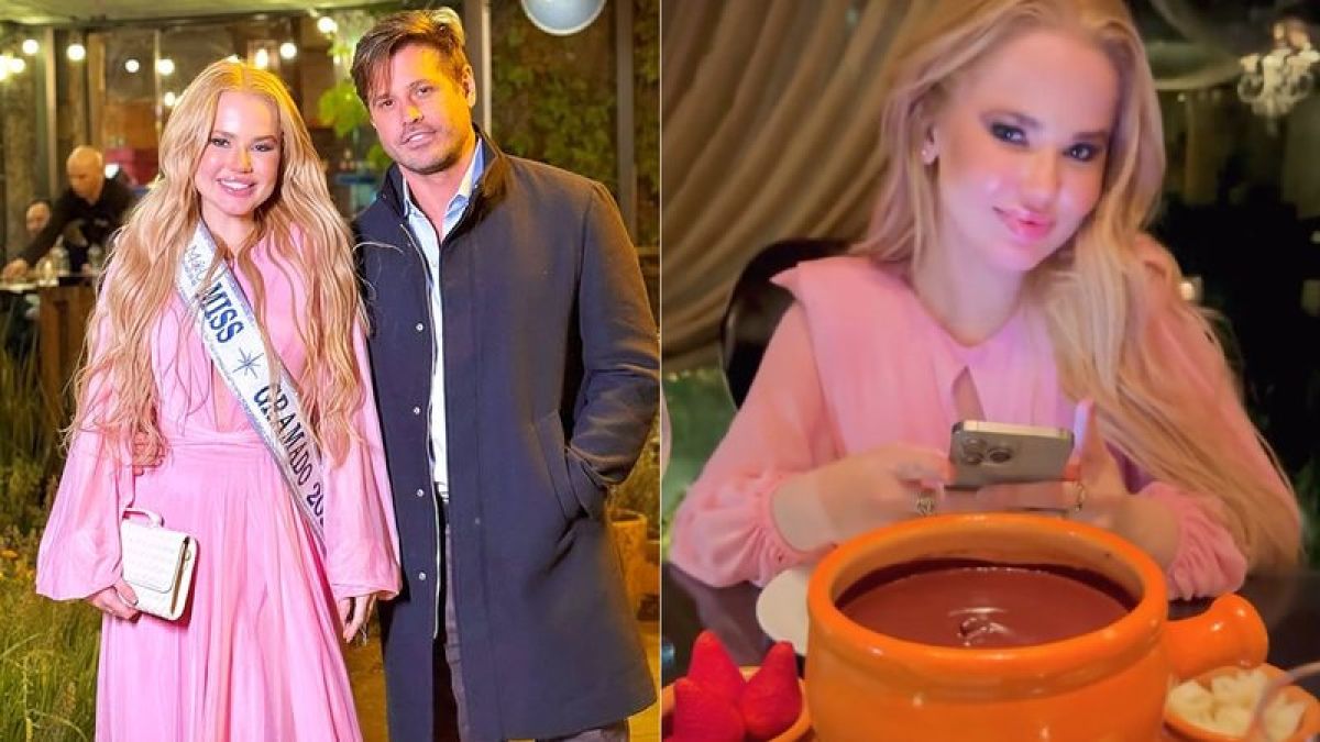 Tomaszewski divulga vídeo de Dolabella justificando agressão - MidiaNews