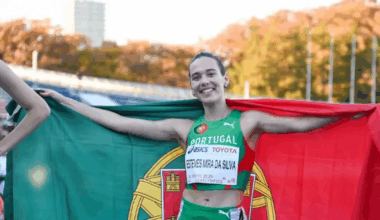 Presidente da República e primeiro-ministro felicitam Margarida Silva