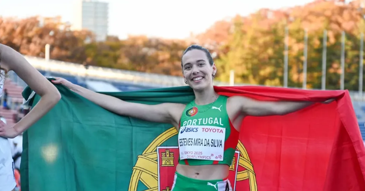 Presidente da República e primeiro-ministro felicitam Margarida Silva