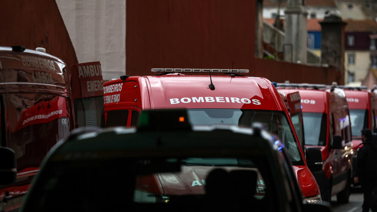 Jornal de Notícias Logo