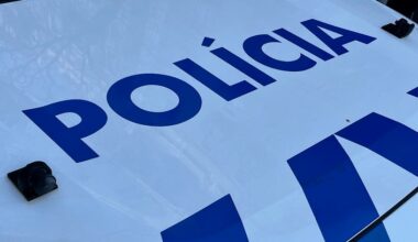 Detido suspeito de tiroteio no Bairro do Zambujal