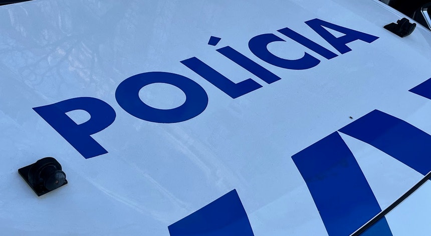 Detido suspeito de tiroteio no Bairro do Zambujal