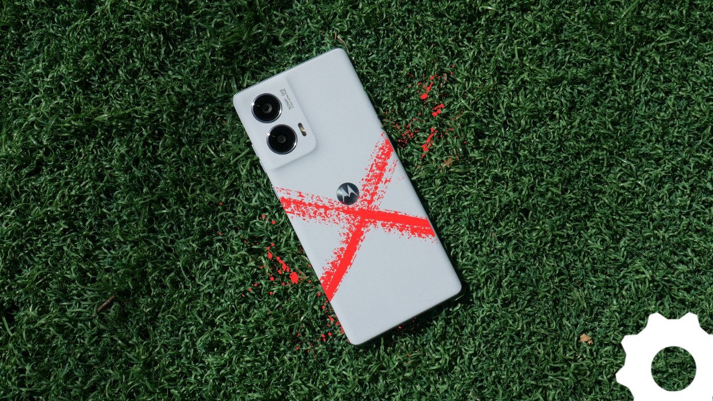 6 celulares recentes da Motorola que já saíram de linha no Brasil