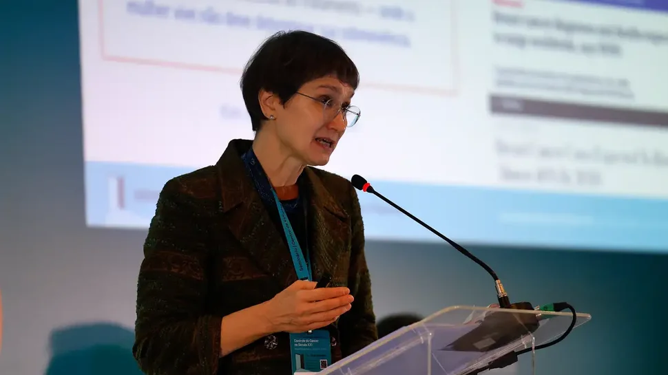 OMS estima 35,3 milhões de novos casos de câncer em 2050 - al1.com.br