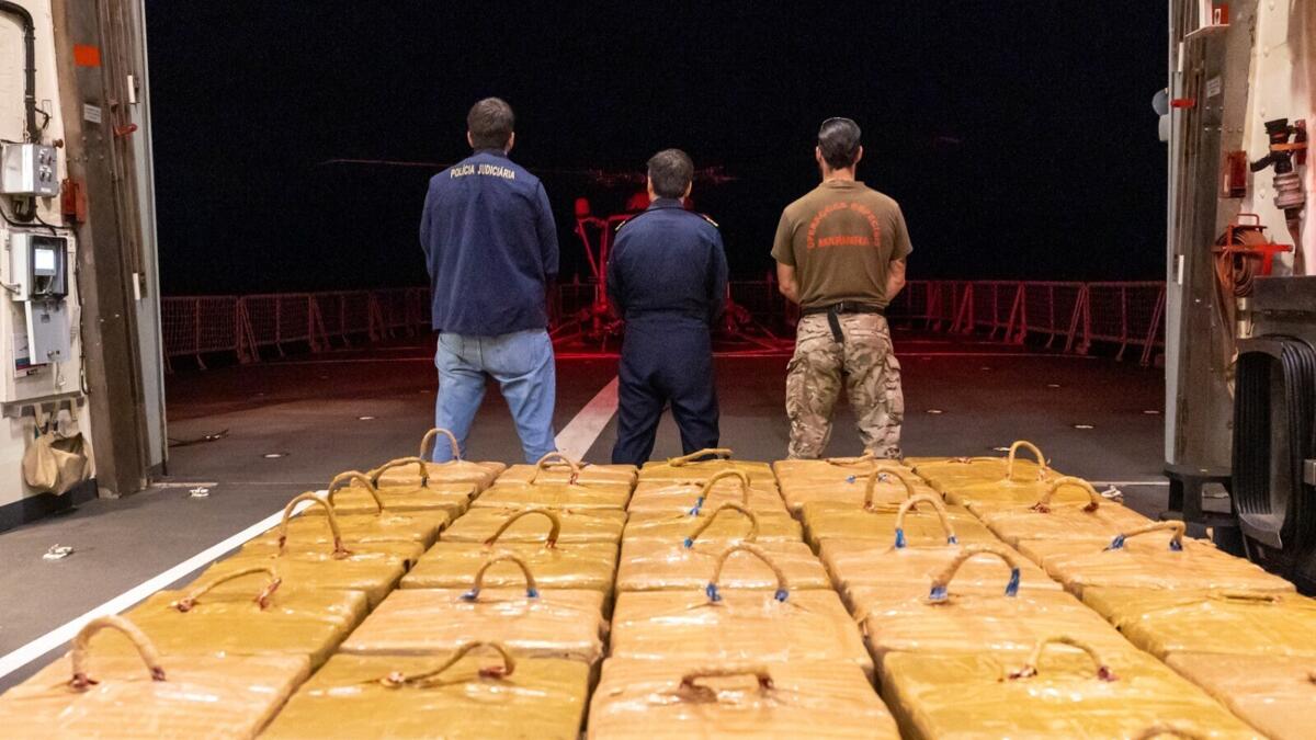 Jornal de Notícias Logo