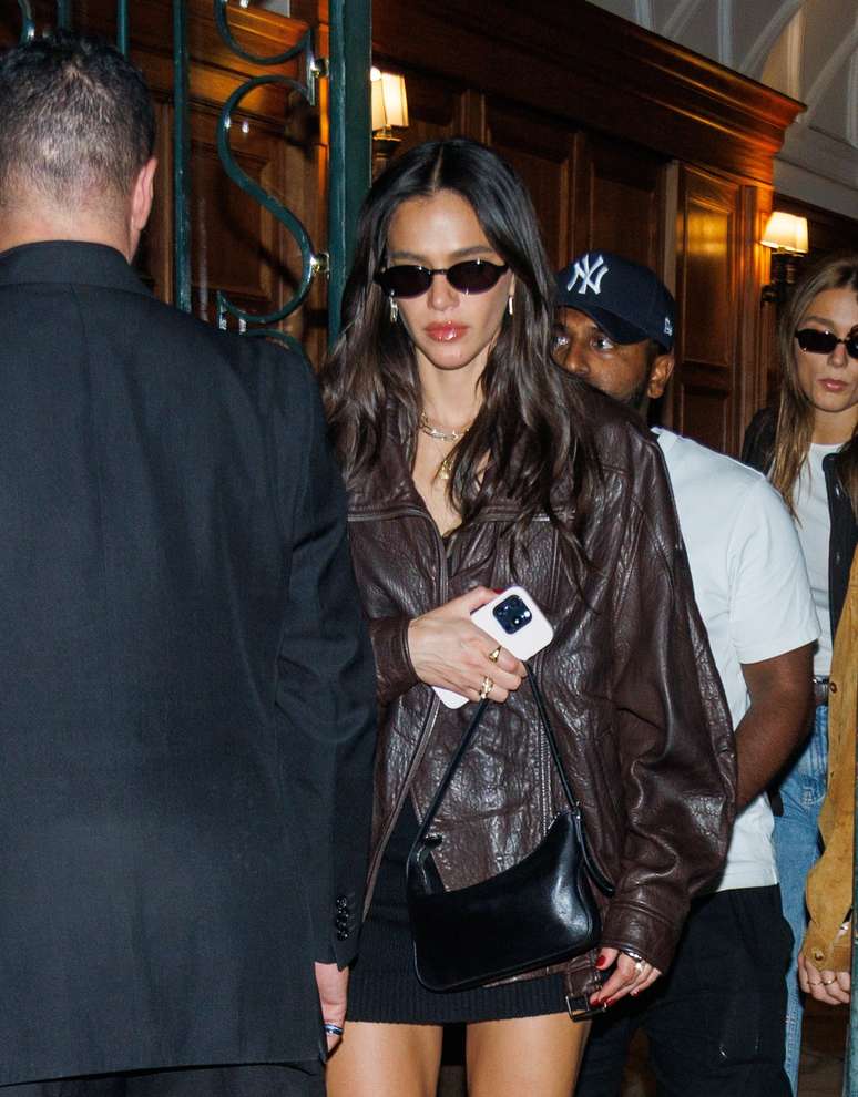 Bruna Marquezine Bruna Marquezine