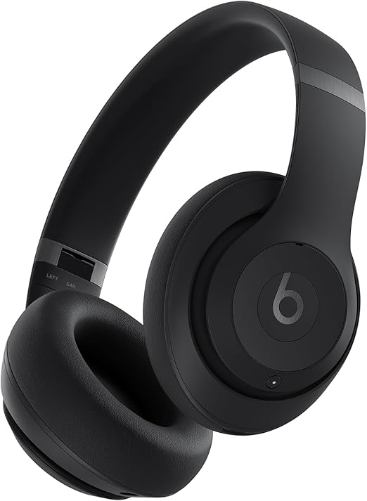 Beats Studio Pro - Preto