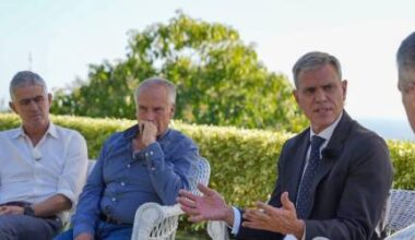 Visita a percursos turísticos da Madeira só com reserva a partir de janeiro