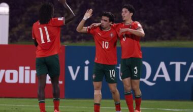 Um sonho cada vez mais próximo (crónica)