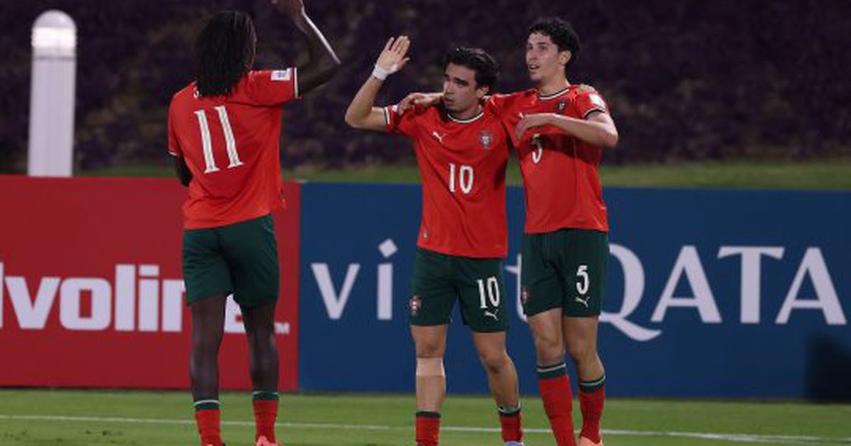 Um sonho cada vez mais próximo (crónica)