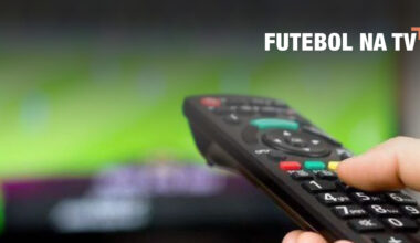 Muito Futebol na TV, com a prova rainha e grandes jogos nas principais ligas