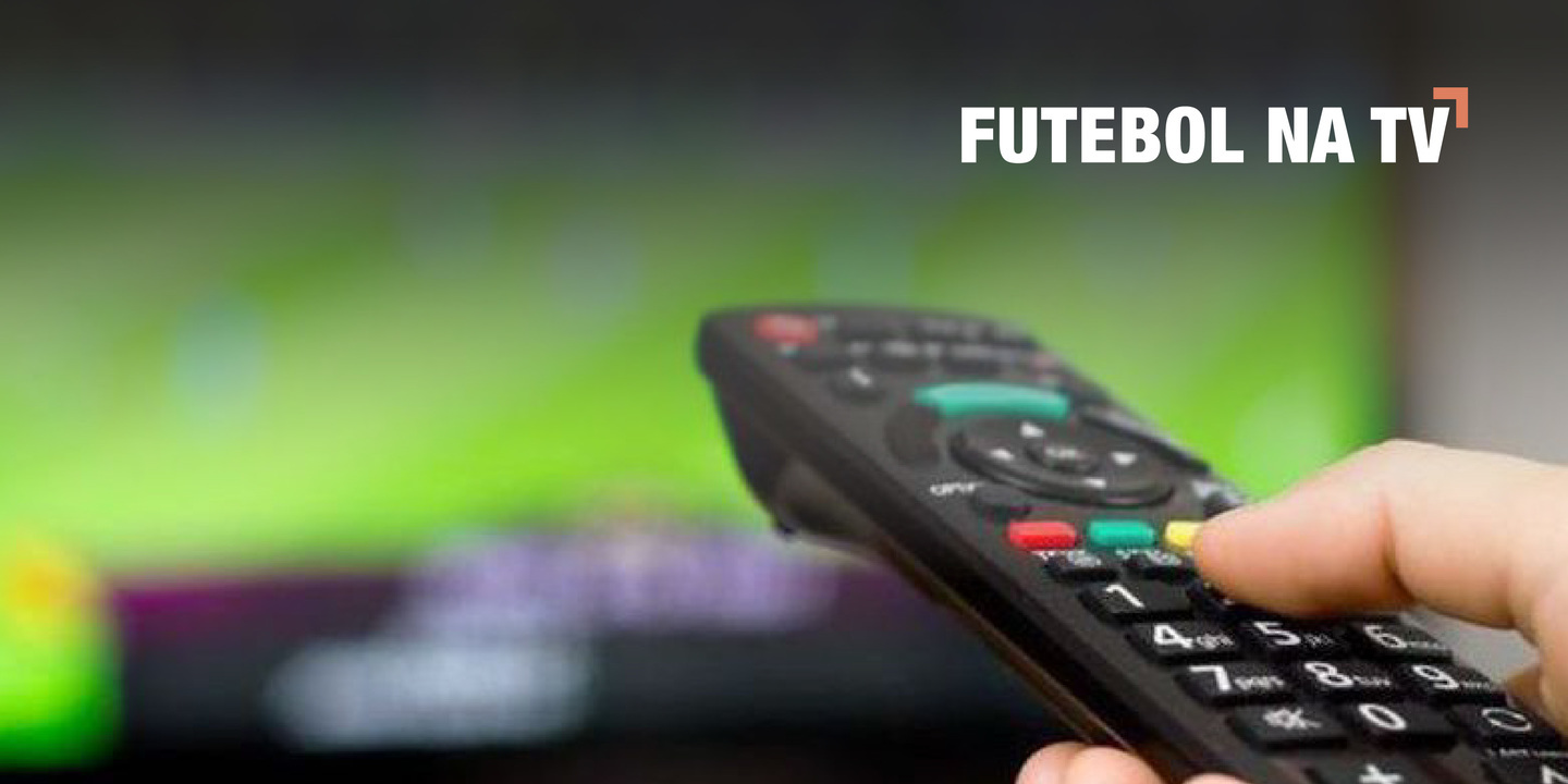 Muito Futebol na TV, com a prova rainha e grandes jogos nas principais ligas