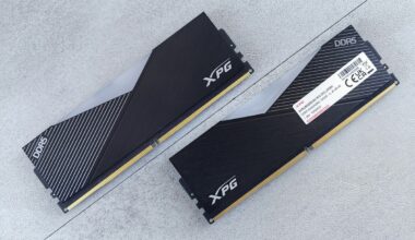 64 GB de RAM já custa mais do que um PS5 nos EUA