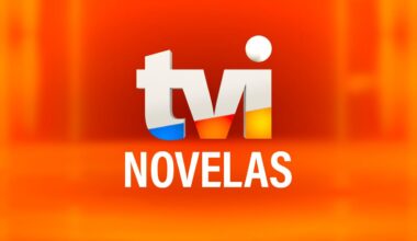 Não é apenas influencer: conheça a profissão surpreendente da mulher de Agir - TVI