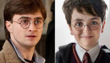 Daniel Radcliffe escreve carta para o ator que será Harry Potter em série; saiba o que ele disse