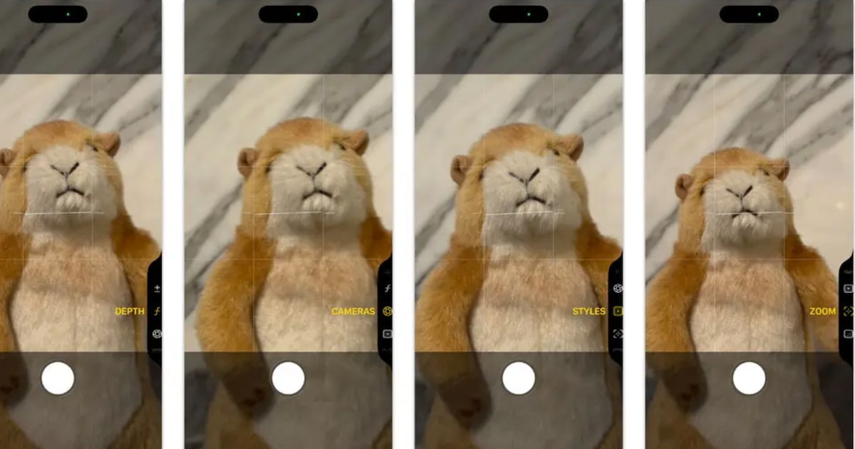 Comprou um iPhone novo? Veja como usar as novas câmeras do celular