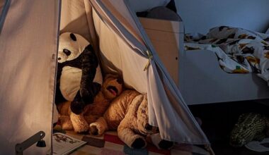 Lucros do grupo IKEA caem a pique