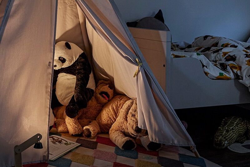 Lucros do grupo IKEA caem a pique