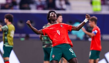 Após 34 anos, gritemos: Portugal é campeão do mundo!