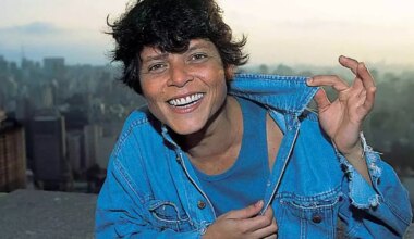 Diretor de Caramelo vai dirigir cinebiografia da Cássia Eller