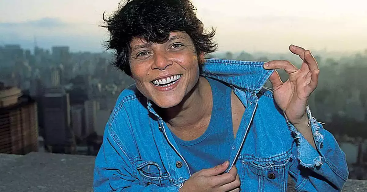 Diretor de Caramelo vai dirigir cinebiografia da Cássia Eller