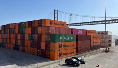 INE confirma estimativa. Economia cresce 2,4% no terceiro trimestre