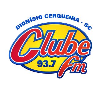 Rede Clube FM Brasil vai dar início à programação de sua nova afiliada em Dionísio Cerqueira (SC)