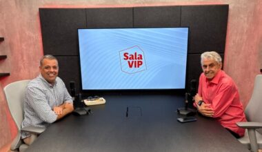 NSC estreia estúdio multimídia em Florianópolis e amplia produção de conteúdo multiplataforma