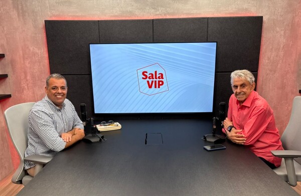 NSC estreia estúdio multimídia em Florianópolis e amplia produção de conteúdo multiplataforma