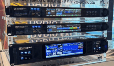 Sinteck Next apresenta tecnologias híbridas e soluções para estações complementares