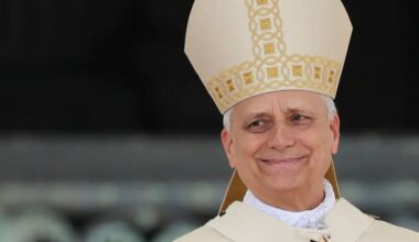 Papa Leão indica 4 filmes. Descubra quais são