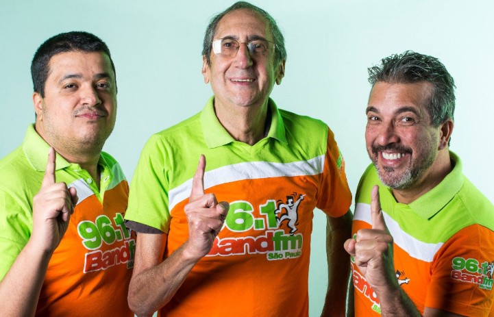 Band FM anuncia nova afiliada em Jaru (RO); estreia ocorre nesta segunda-feira (24)