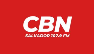 CBN confirma fixação em 107.9 FM e 100.7 FM terá novo projeto em Salvador