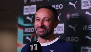 Bino: «Processo defensivo será fundamental para ganhar o Mundial»