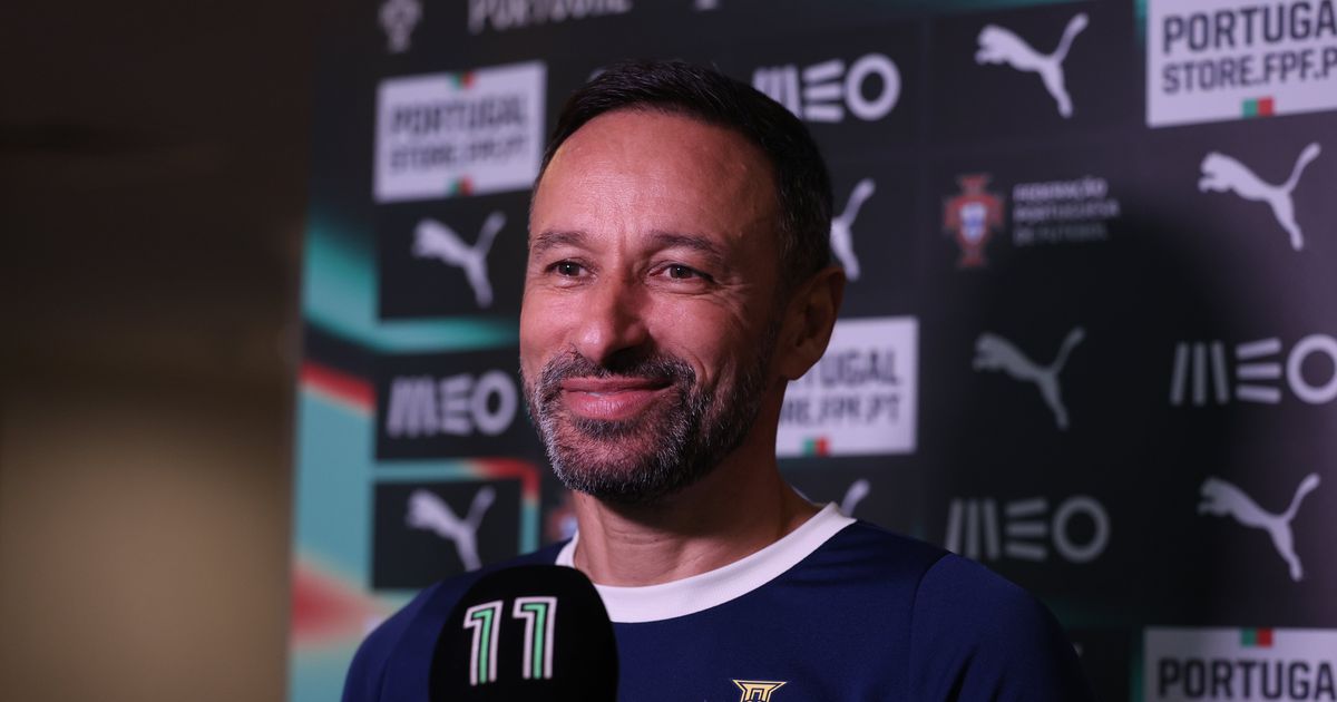 Bino: «Processo defensivo será fundamental para ganhar o Mundial»