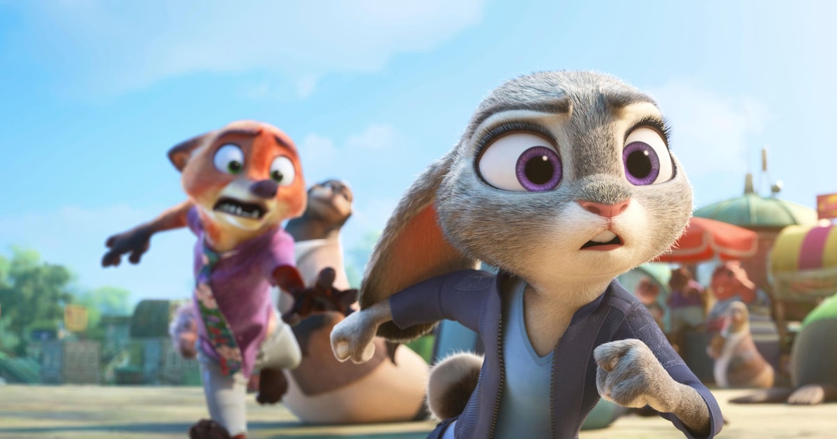 ‘Zootopia 2′ é uma animação que se livra da lógica cinicamente rotineira das sequências