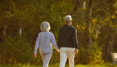 O que é melhor: uma caminhada longa ou várias curtas ao longo do dia?