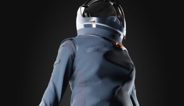 EuroSuit: Decathlon cria fato para astronautas. Testes na Estação Espacial Internacional começam em 2026 - Ciência