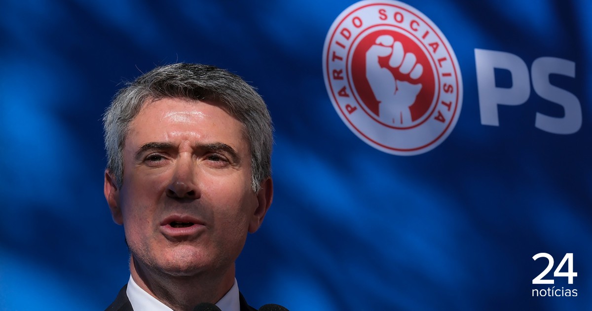 José Luís Carneiro: "O PM tem o dever de responder ao PS e explicar ao país por que razão a proposta" para a Saúde "não mereceu qualquer avaliação ou decisão" - Atualidade