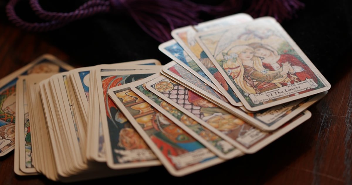 As revelações do tarot desta terça-feira (25) para os signos de Leão, Virgem, Libra e Escorpião – Metro World News Brasil