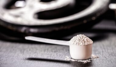 Como a creatina saiu da academia e se tornou promessa até para o cérebro