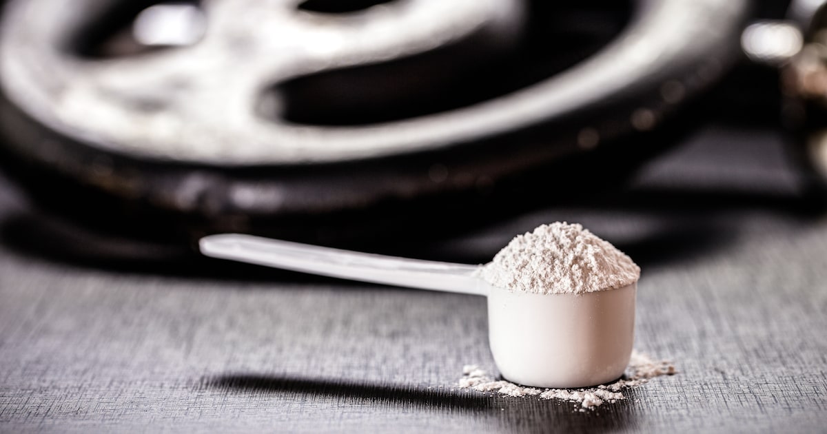 Como a creatina saiu da academia e se tornou promessa até para o cérebro