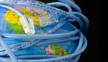 Problema técnico ou ciberataque? Empresa explica origem do “pior apagão desde 2019”