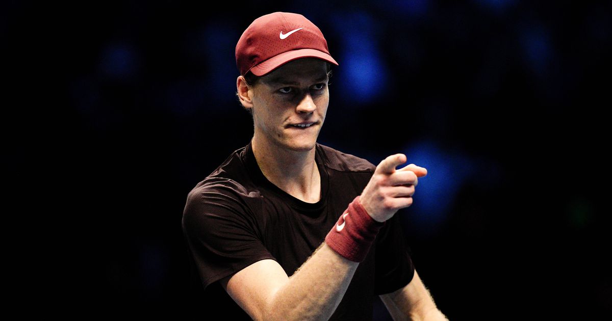 «Sinner está obcecado com a busca de uma perfeição impossível. E nós, com ele»