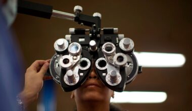 Quase um terço dos diabéticos em Portugal têm sinais de retinopatia diabética