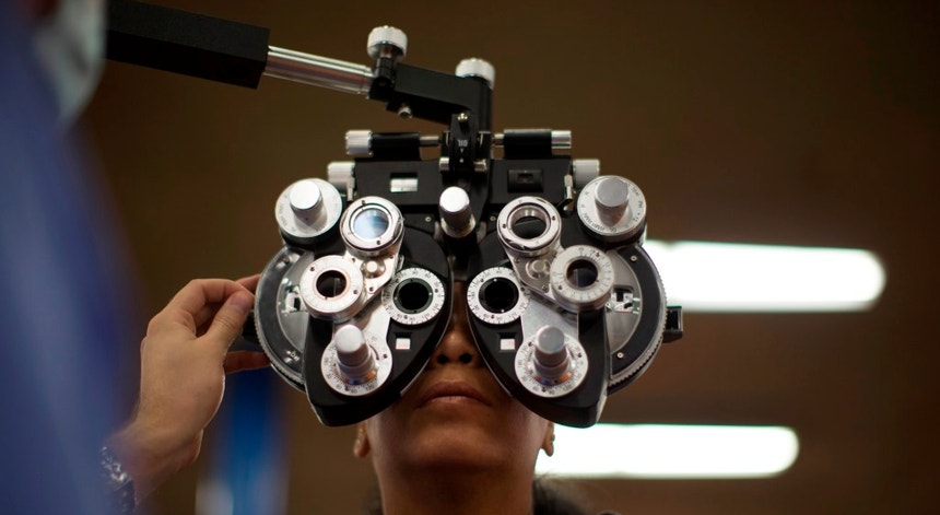 Quase um terço dos diabéticos em Portugal têm sinais de retinopatia diabética